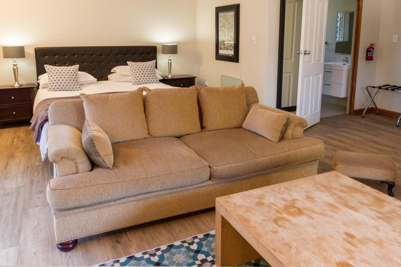 The Pecan Tree Guesthouse Sandton Extérieur photo