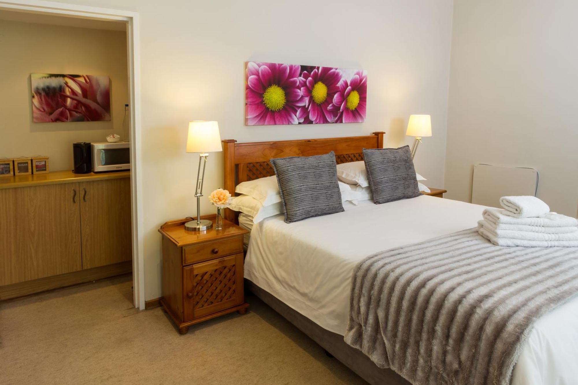 The Pecan Tree Guesthouse Sandton Extérieur photo