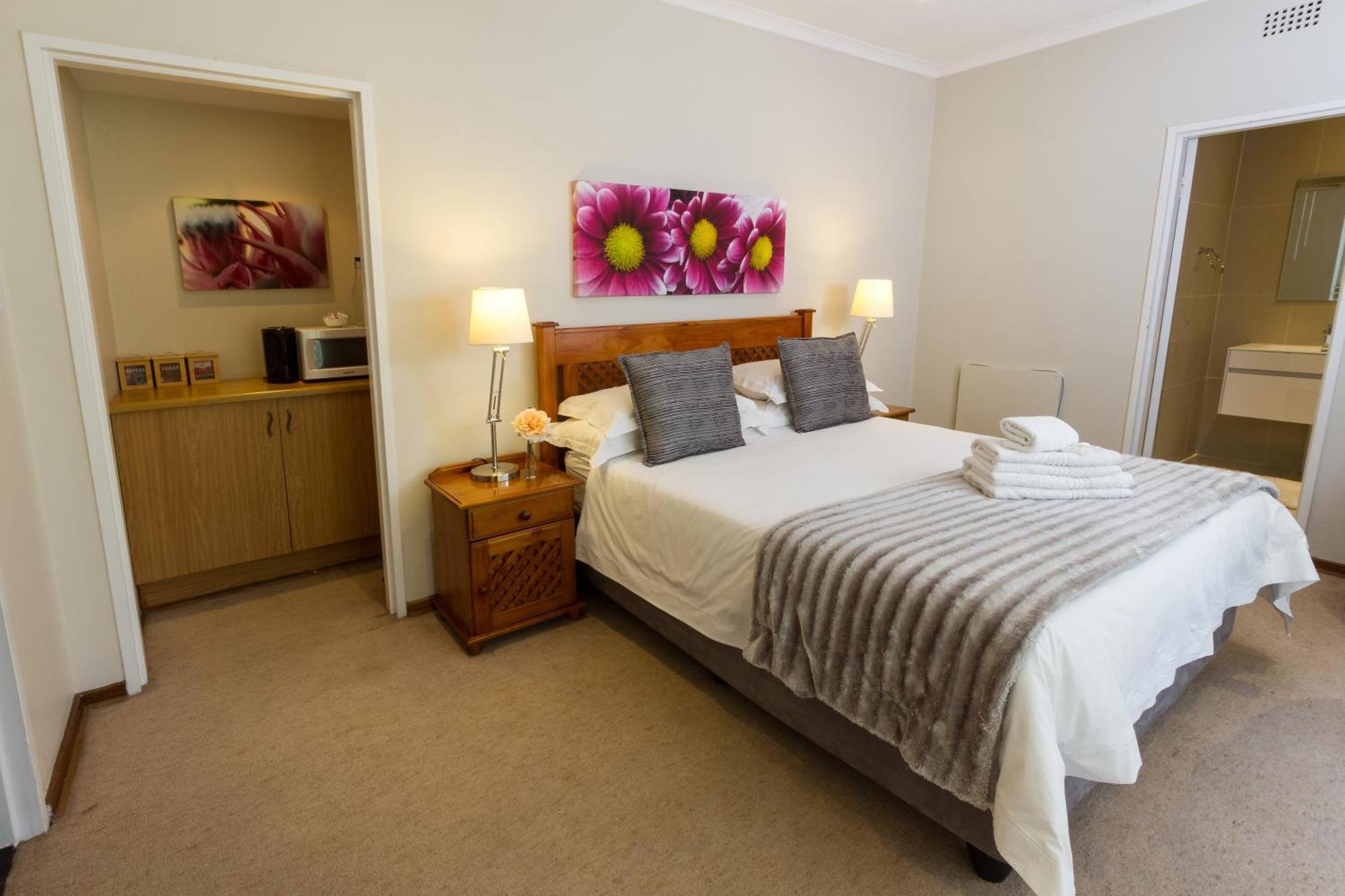The Pecan Tree Guesthouse Sandton Extérieur photo