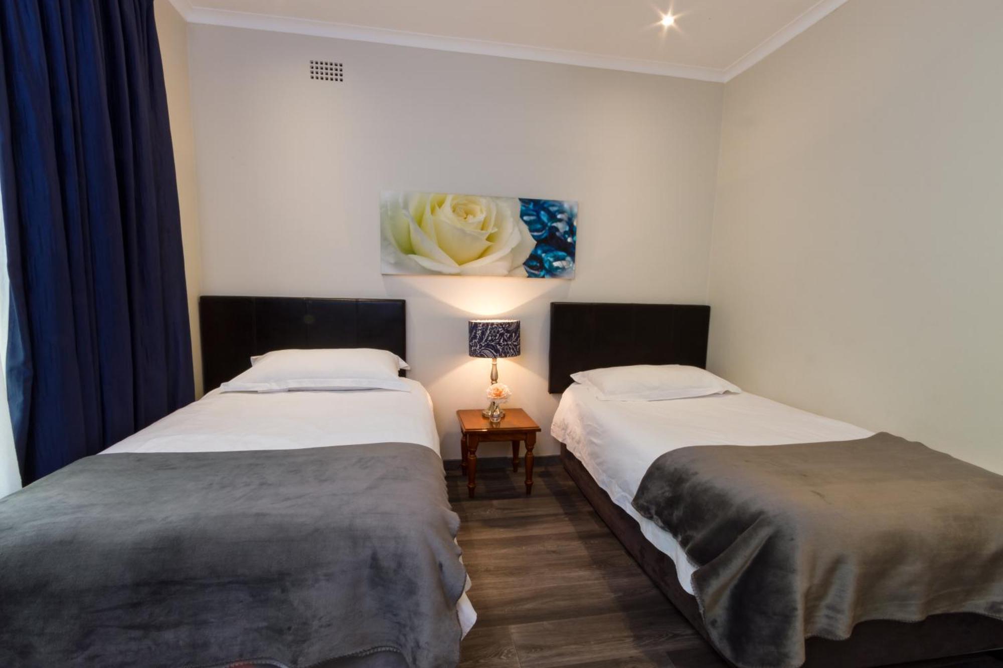 The Pecan Tree Guesthouse Sandton Extérieur photo