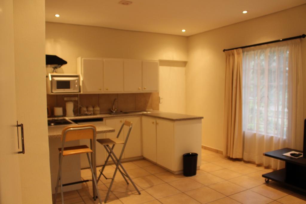 The Pecan Tree Guesthouse Sandton Chambre photo