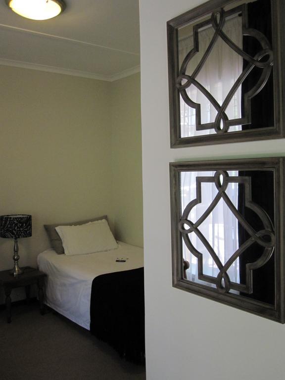 The Pecan Tree Guesthouse Sandton Chambre photo