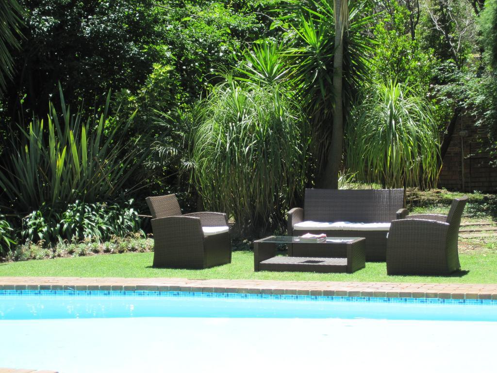 The Pecan Tree Guesthouse Sandton Chambre photo
