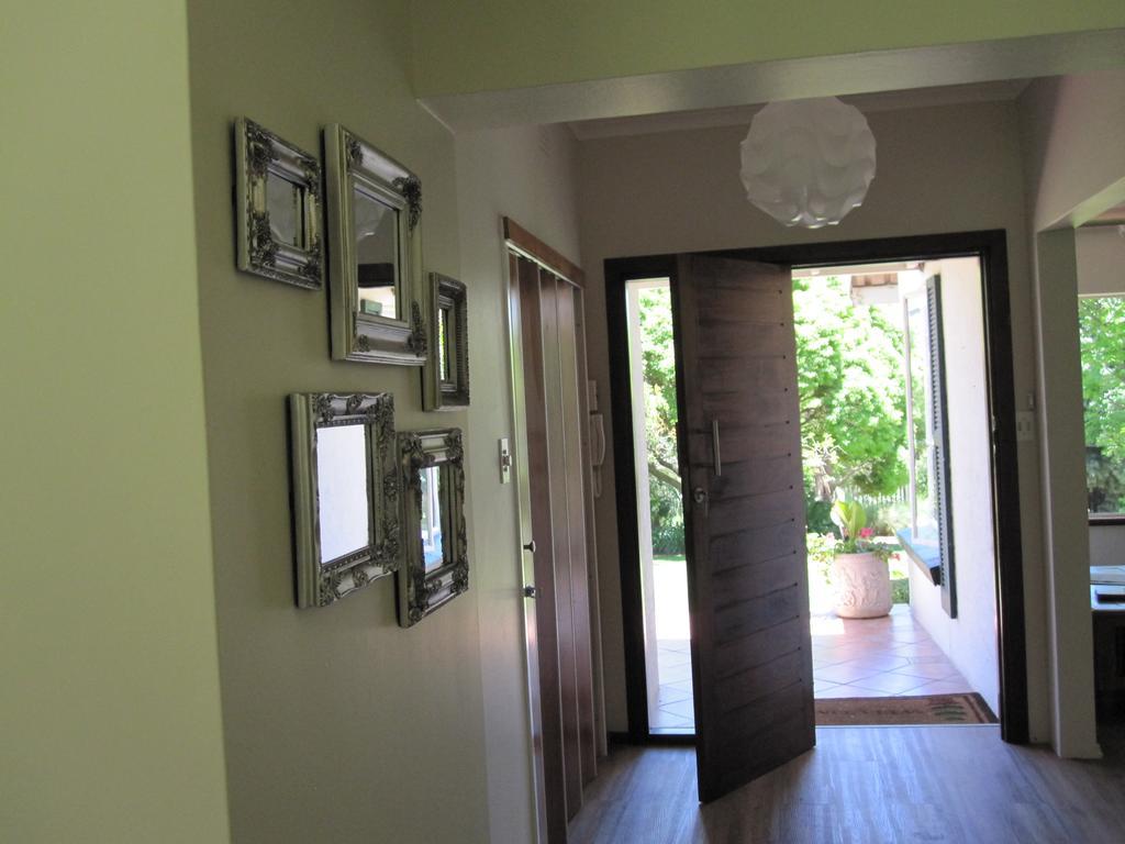 The Pecan Tree Guesthouse Sandton Extérieur photo