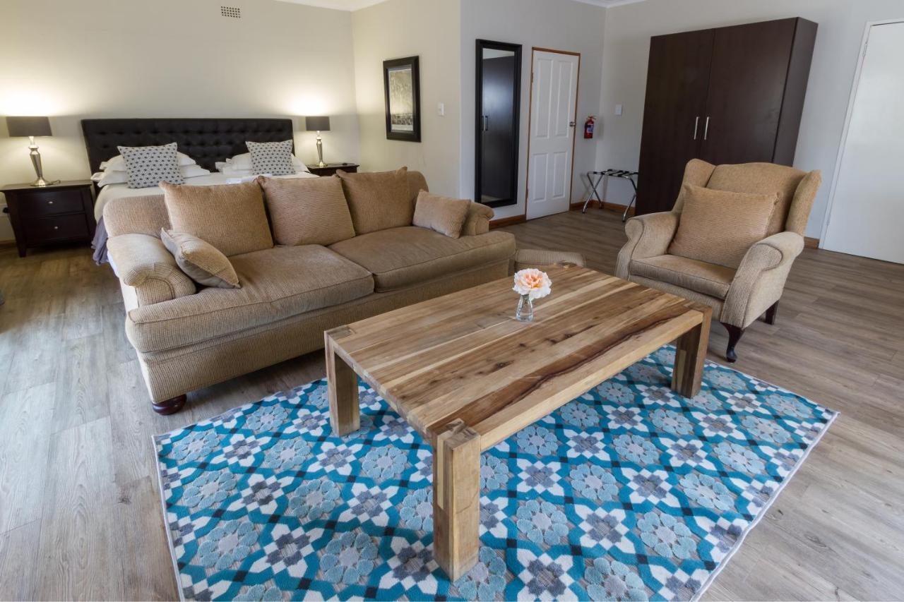 The Pecan Tree Guesthouse Sandton Extérieur photo