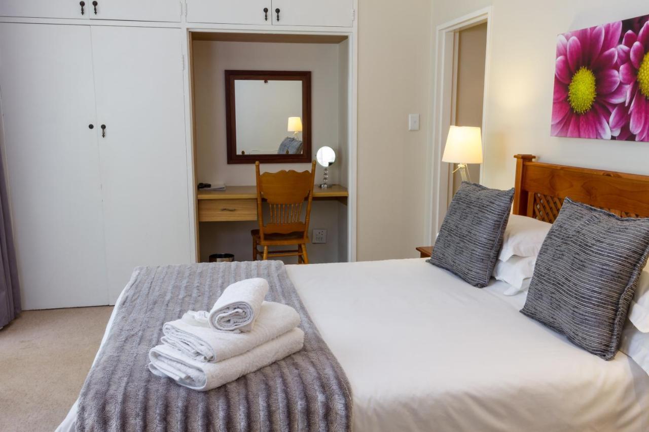 The Pecan Tree Guesthouse Sandton Extérieur photo