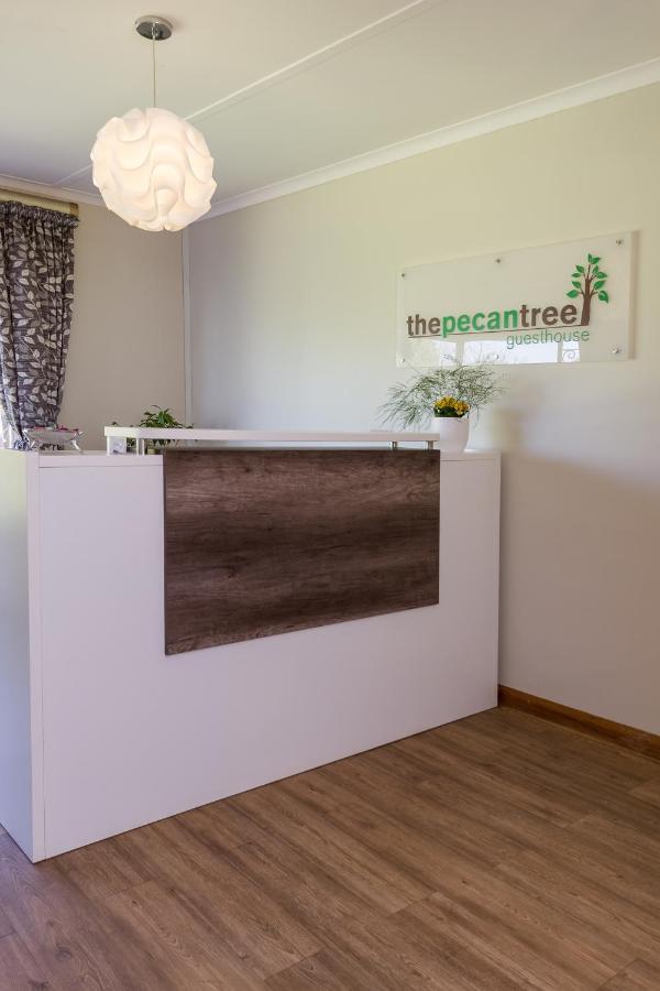 The Pecan Tree Guesthouse Sandton Extérieur photo