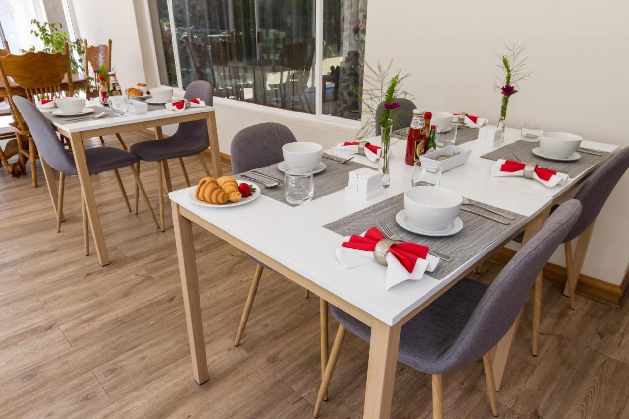 The Pecan Tree Guesthouse Sandton Extérieur photo